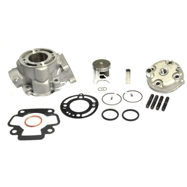 Standard Bore Ø 44,5 mm, 65cc Kawasaki KX 65 02-21