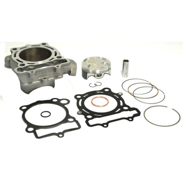 Standard Bore Ø 77 mm, 250cc Kawasaki KXF 250 06-08
