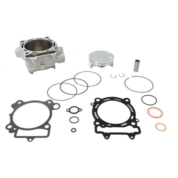 Big Bore Ø 100 mm, 490cc Kawasaki KXF 450 09-15