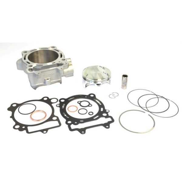 Standard Bore Ø 96 mm, 450cc Kawasaki KXF 450 09-14