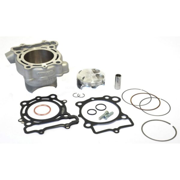 Standard Bore Ø 77 mm, 250cc Kawasaki KXF 250 11-14