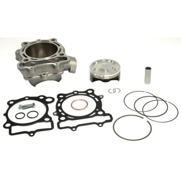 Big Bore Ø 83 mm, 290cc Kawasaki kXF 250 13-16