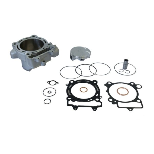 Standard Bore Ø 96 mm, 450cc Kawasaki kXF 450 15