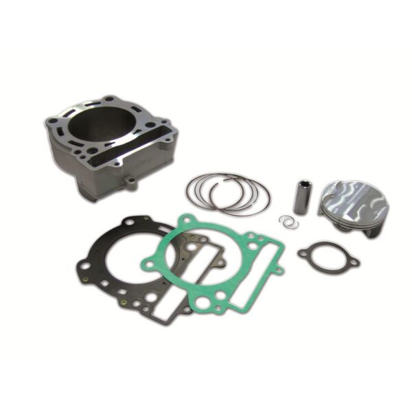 Standard Bore Ø 76 mm, 250cc KTM SXF 250 06-12