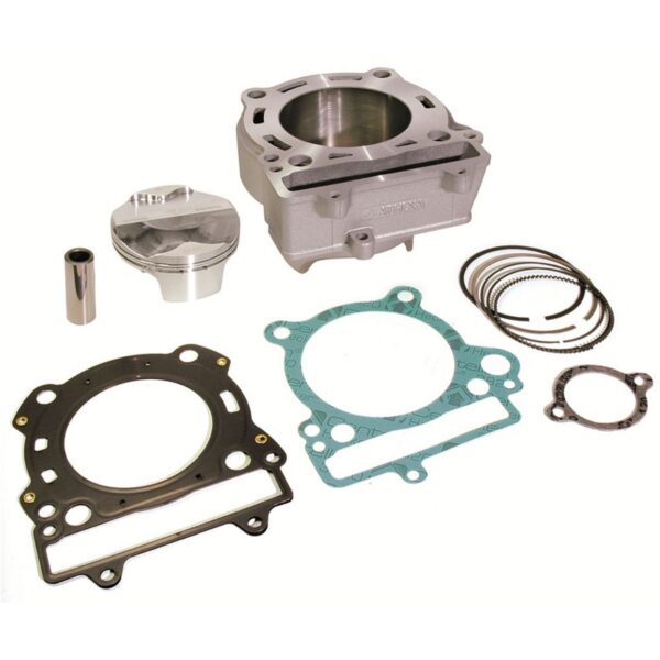 Big Bore Ø 80 mm, 290cc KTM SXF 250 06-10