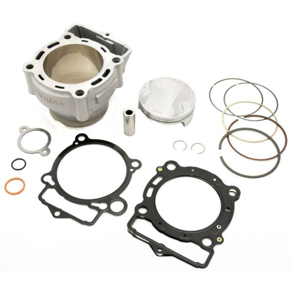 Big Bore Ø 90 mm, 365cc Husqvarna FC 350 14-15