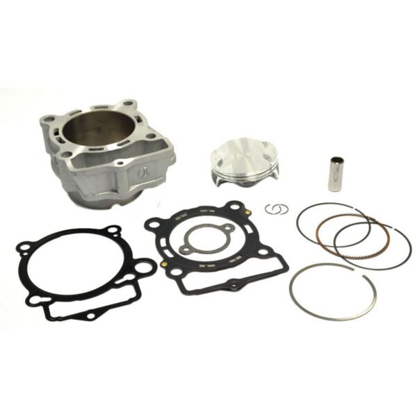Big Bore Ø 82 mm, 276cc KTM SXF 250 13-15