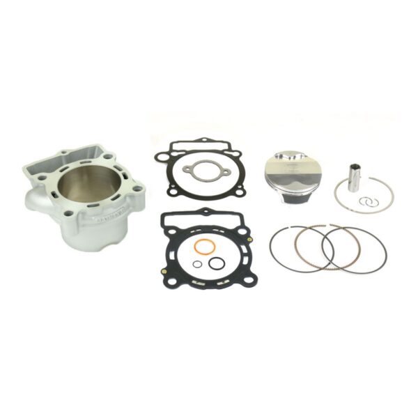 Big Bore Ø 82 mm, 276cc Husqvarna FC 250 16-21