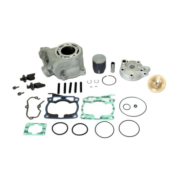 Standard Bore Ø 54 mm, 125cc Yamaha YZ 125 97-04