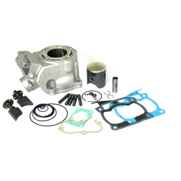 Standard Bore Ø 54 mm, 125cc Yamaha YZ 125 97-04