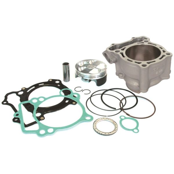 Big Bore Ø 83 mm, 290cc Yamaha YZF 250 01-07