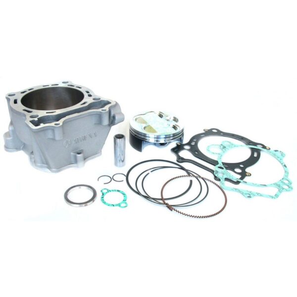 Valcová sada Yamaha YZF 450 03-05 Ø 95mm