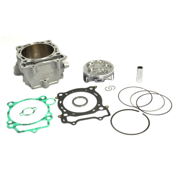 Big Bore Ø 98 mm, 478cc Yamaha YZF 450 03-05