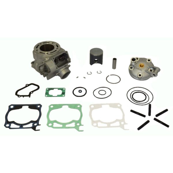 Standard Bore Ø 54 mm, 125cc Yamaha YZ 125 05-21