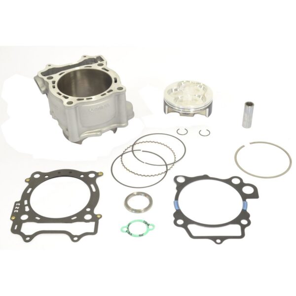 Big Bore Ø 98 mm, 480cc Yamaha YZF 450 06-09