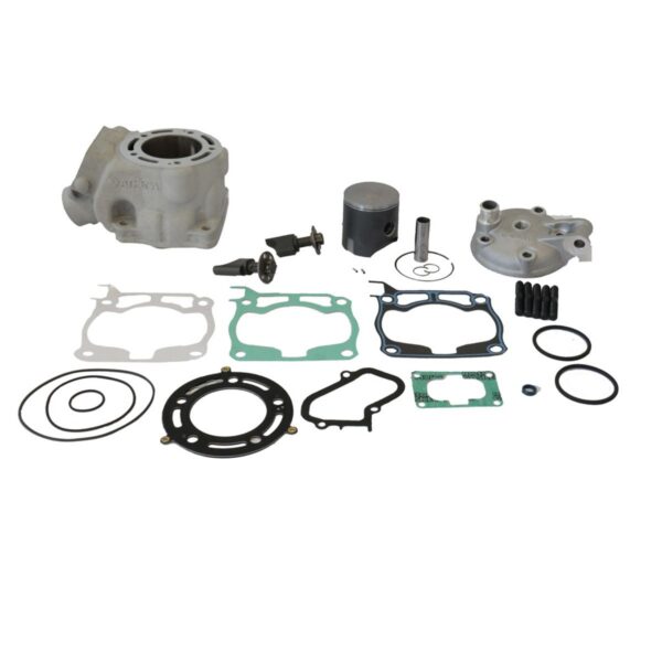 Big Bore Ø 58 mm, 144cc Yamaha YZ 125 05-21