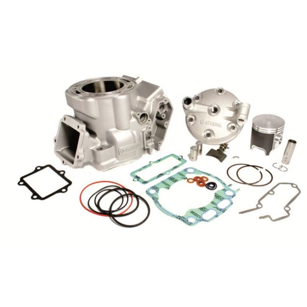 Valcová sada Big Bore Yamaha YZ 250 03-25
