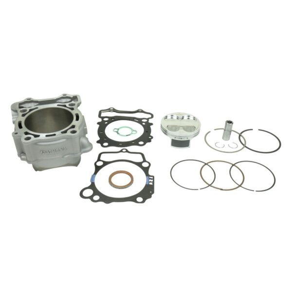 Big Bore Ø 81 mm, 276cc Yamaha YZF 250 14-18