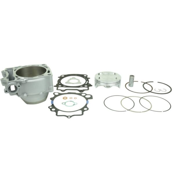 Big Bore Ø 102 mm, 500cc Yamaha YZF 450 10-17