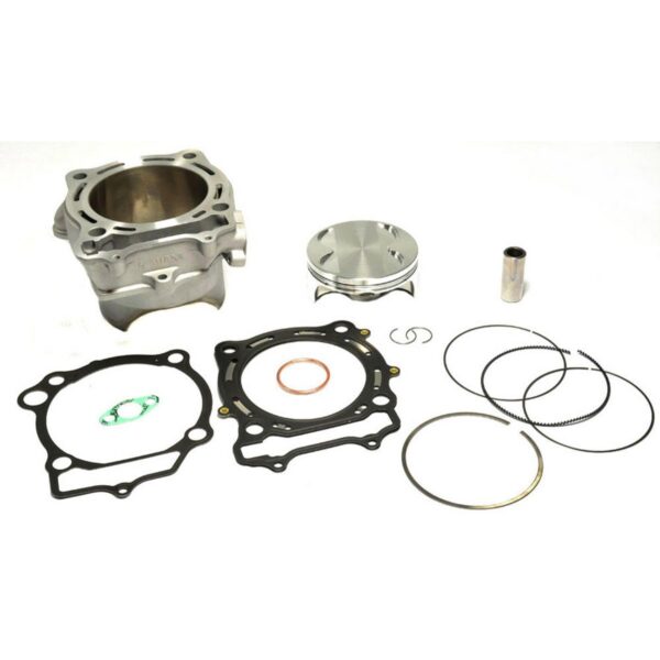 Standard Bore Ø 95,5 mm, 450cc Suzuki RM-Z 450 06