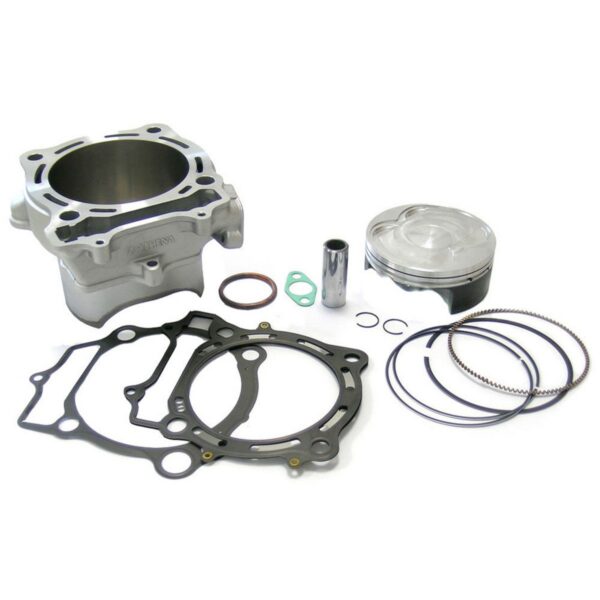 Big Bore Ø 100 mm, 490cc Suzuki RM-Z 450 05-06