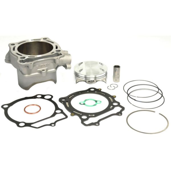 Standard Bore Ø 95,5 mm, 450cc Suzuki RM-Z 450 07