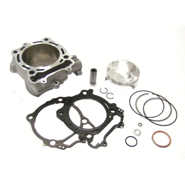 Standard Bore Ø 96 mm, 450cc Suzuki RM-Z 450 08-12