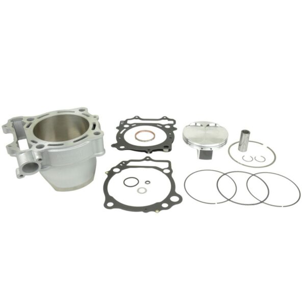 Standard Bore Ø 96 mm, 450cc Suzuki RM-Z 450 13-18