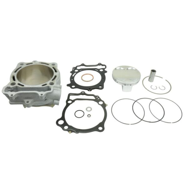 Big Bore Ø 100 mm, 490cc Suzuki RM-Z 450 13-18