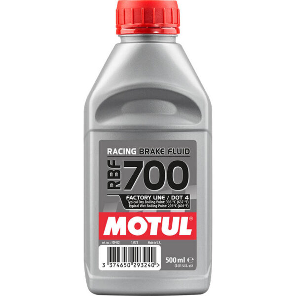 MOTUL RBF 700 Brake Fluid