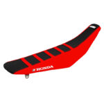 Poťah sedadla Zebra Honda CRF 250 14-17, CRF 450 13-16