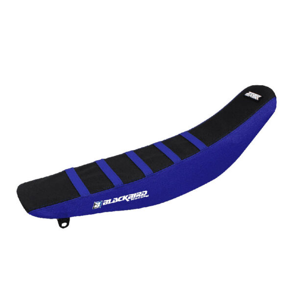 Poťah sedadla Zebra Yamaha YZF 250 10-13