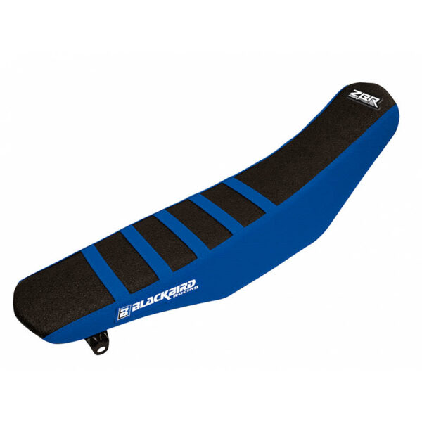 Poťah sedadla Zebra Yamaha YZF 250 19-23, YZF 450 18-22