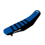 Poťah sedadla Zebra Yamaha YZF 250 19-23, YZF 450 18-22 – Obrázok 2