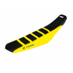 Poťah sedadla Zebra Suzuki RMZ 250 19-25, RMZ 450 18-25