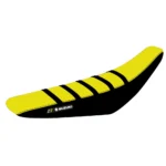 Poťah sedadla Zebra Suzuki RMZ 250 19-25, RMZ 450 18-25 – Obrázok 2