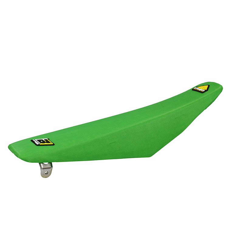 1430G_01.jpg Poťah sedadla Pyramid Kawasaki KXF 250 09-12, KXF 450 09-11 – Obrázok 1