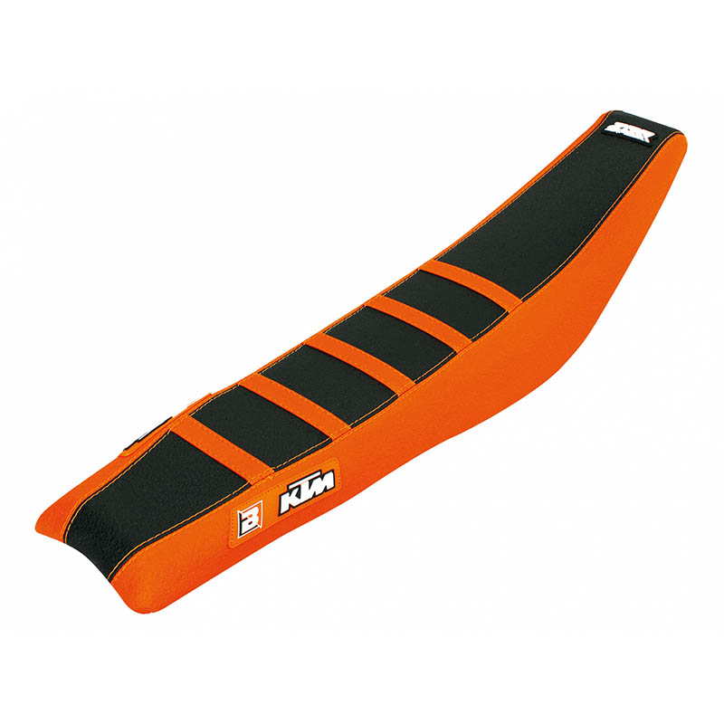 1505Z.jpg Poťah sedadla Zebra KTM SX/SXF 98-06, EXC/EXC-F 98-07 – Obrázok 1