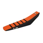 Poťah sedadla Zebra KTM SX/SXF 98-06, EXC/EXC-F 98-07 – Obrázok 2