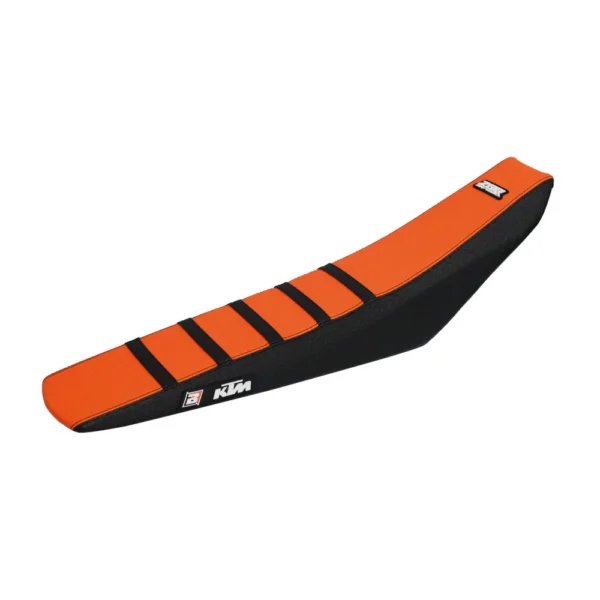 Poťah sedadla Zebra KTM SX/SX-F 11-15, EXC/EXC-F 12-16