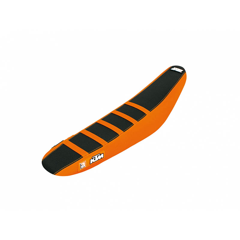 1528Z.jpg Poťah sedadla Zebra KTM SX/SXF 19-22, EXC/EXC-F 20-23 – Obrázok 1