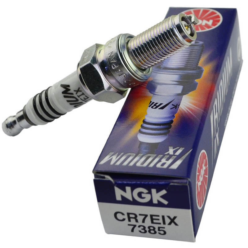 7385.jpg Sviečka NGK CR7EIX – Obrázok 1