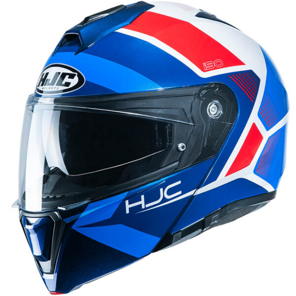 Prilba HJC i90 Hollen MC21