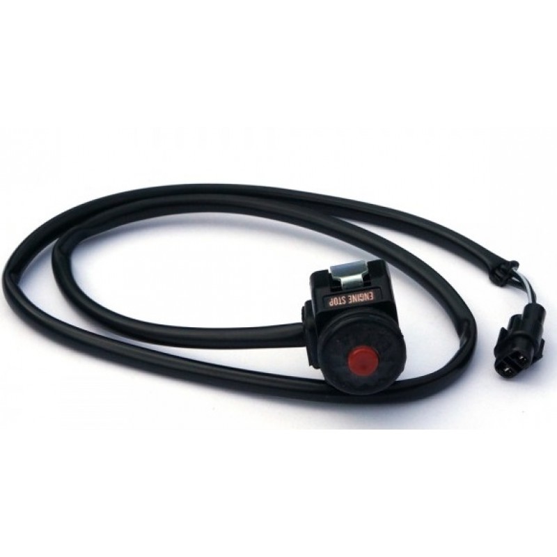 AV2228.jpg Vypínač motora Kawasaki KX 85 14-21, KXF 250 04-24, KXF 450 06-23 – Obrázok 1