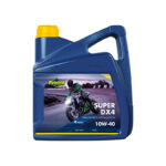 Putoline SUPER DX4 10W40 – Obrázok 2