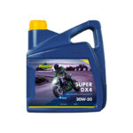 Putoline SUPER DX4 20W50 – Obrázok 2