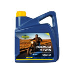 Putoline FORMULA V-TWIN 20W50 – Obrázok 2