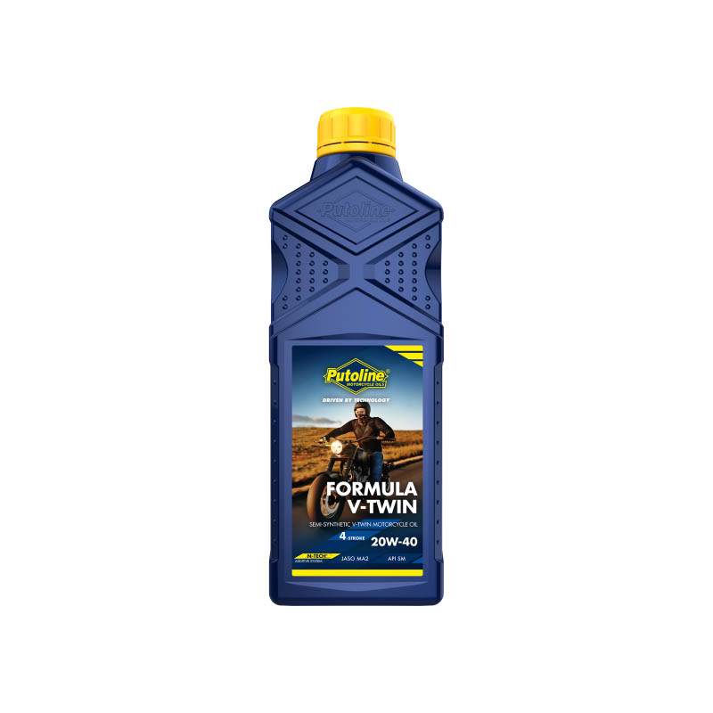 P74087.jpg Putoline FORMULA V-TWIN 20W40 – Obrázok 1