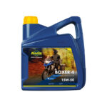 Putoline BOXER 4 15W50 – Obrázok 2