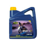 Putoline SPORT 4R 15W50 – Obrázok 2